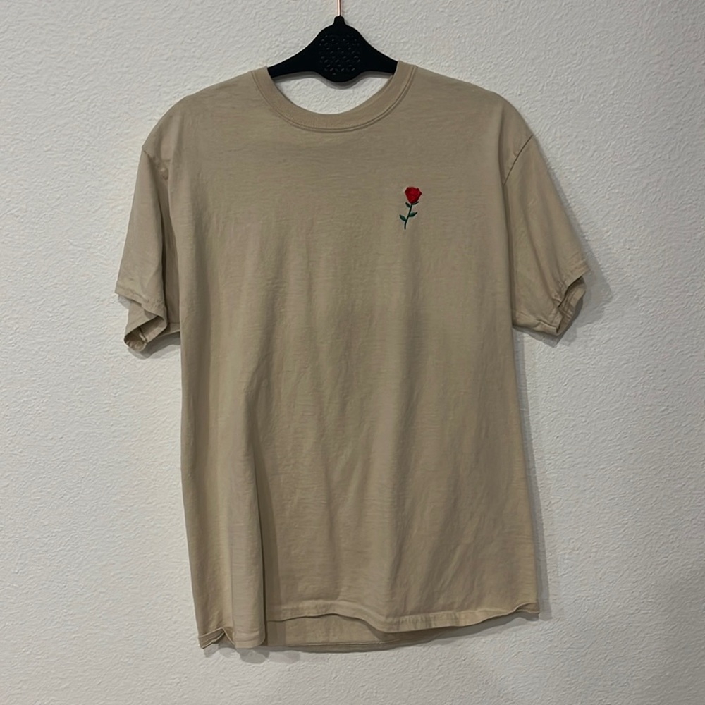 RIOT SOCIETY shirt color size M